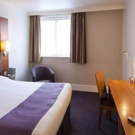 Premier Town Centre Hotel Harrogate