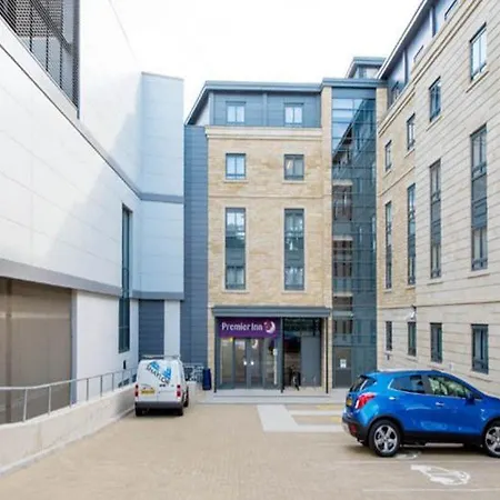 Premier Town Centre Hotel Harrogate