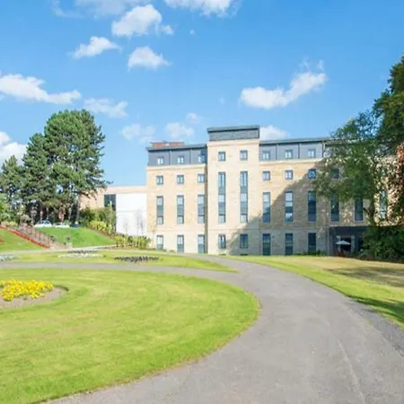 Premier Town Centre Hotel 3*