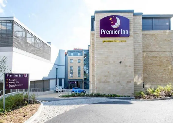 Premier Premier Town Centre 3* Harrogate
