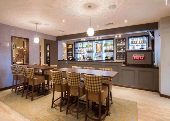 Premier Town Centre 3*