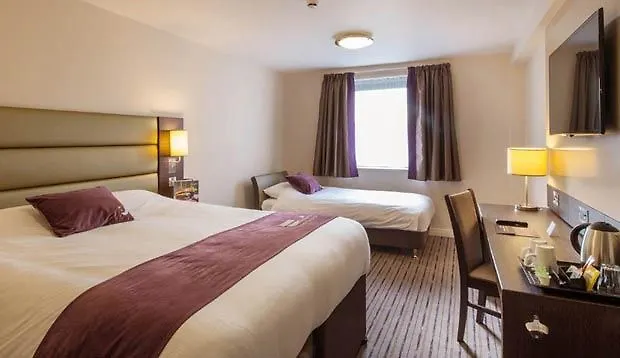 Premier Premier Town Centre Hotel