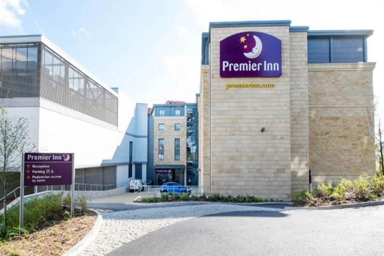 Hotel Premier Inn Premier Inn Harrogate Town Centre Harrogate, United ...
