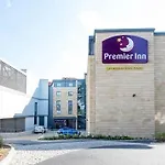 Hotell Premier Premier Town Centre
