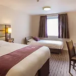 Premier Premier Town Centre Hotell