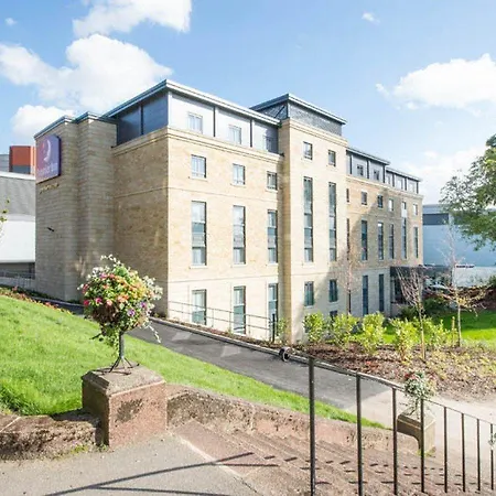 Hotell Premier Premier Town Centre