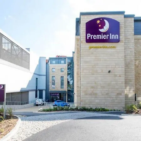 Premier Town Centre 3* Χαρογκέιτ