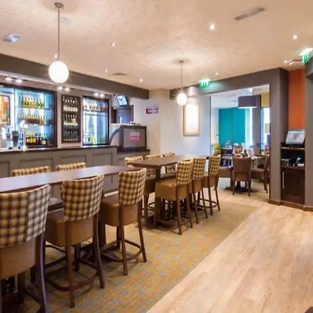 Premier Premier Town Centre 3* Harrogate