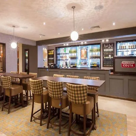 Premier Premier Town Centre 3*