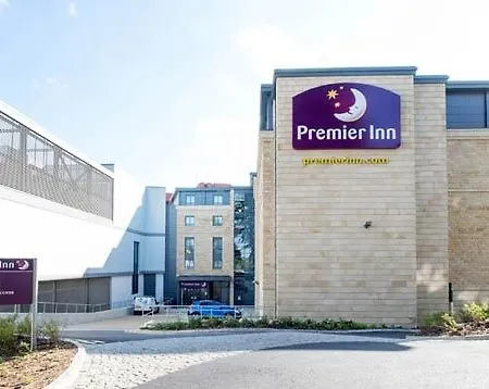 Hotel Premier Town Centre